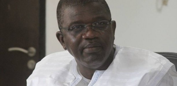 Pôle Urbain de Diamniadio : "Seydou Sy Sall va être démis de son poste de délégué général"
