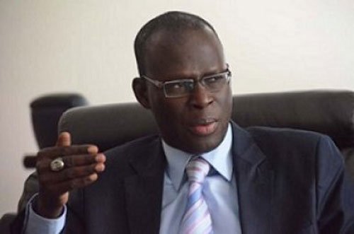 Saint-Louis / Cheikh Bamba Dièye s'attaque à la gestion de la commune et révèle sur un projet de 400 millions légué à son successeur.