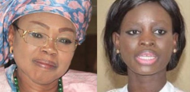 APR : Macky remplace Marème Badiane et Térèse Faye