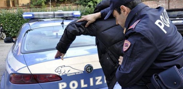 Italie : Un Sénégalais arrache l'oreille d'un agent de sécurité