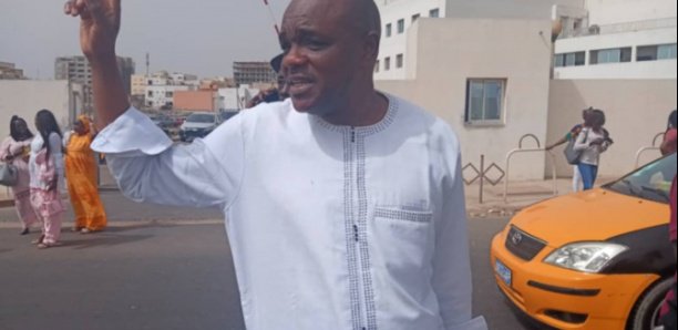 Affaire Petro-Tim : Babacar Mbaye Ngaraaf donne des pistes à la Dic