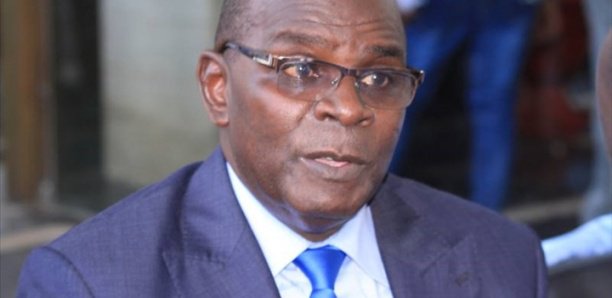 Aymerou Gningue : «Pourquoi on a boycotté l’intervention de Sonko»