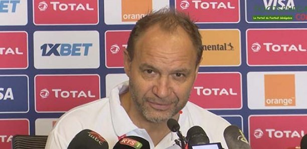 Faible mentalité des Lions : Sebastien Migné fait son mea culpa