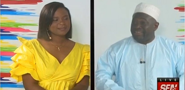 Revue de Presse du 3 Juillet 2019 avec Fabrice Nguema