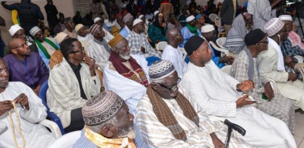 Polémique Pétrogaz : L’Association des Imams et Oulémas charge les activistes