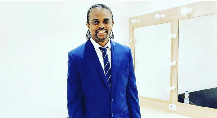 Nwankwo Kanu : "L'Égypte va souffrir en huitièmes de finale..."