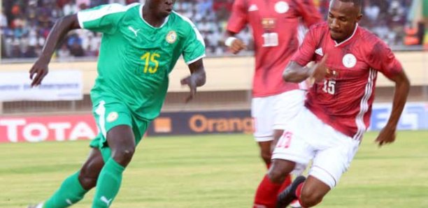 [Profil] - Krépin Diatta : Beau dans l’entrejeu