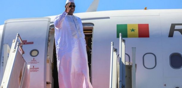 Lancement de la Zlecaf : Macky Sall au Niger ce samedi