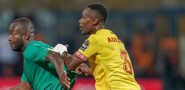 CAN 2019 - Bénin : Un recours contre la suspension de Khaled Adénon