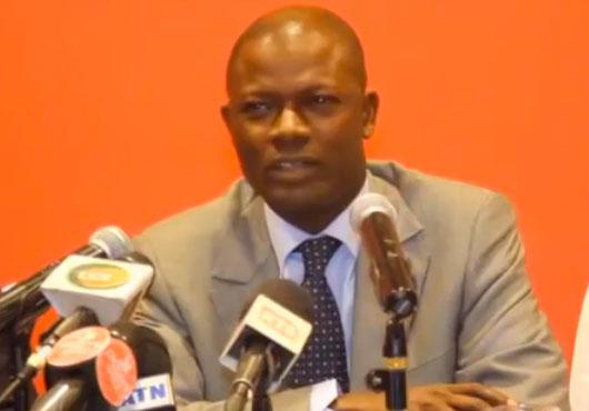 Notre compatriote Simon Ndiaye dans le palmarès des meilleurs avocats de France
