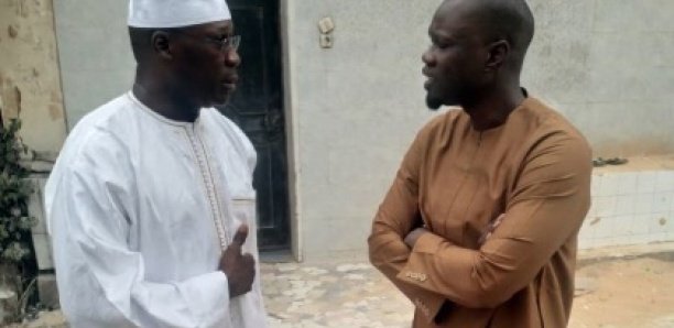 Colonel Kébé : "Wade est un patrimoine national"