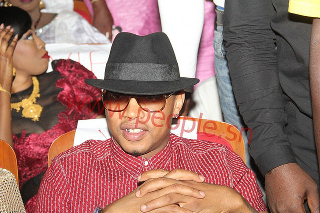 CAN 2019 : El Hadj Ousseynou Diouf invite les Lions à avoir « le plus grand respect » pour les écureuils...