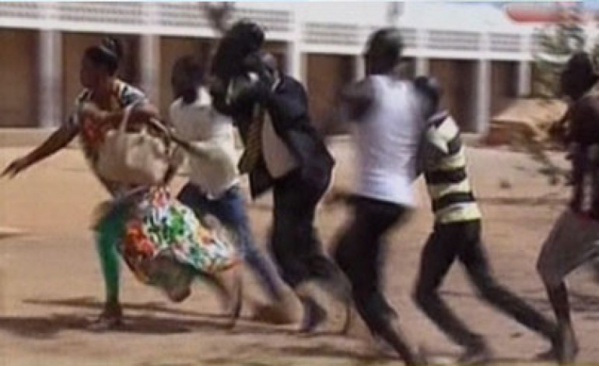 Meurtre à Keur Mbaye Fall : Un garçon de 15 ans égorgé