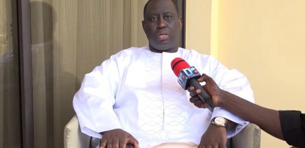«Ennemis proches du Président»: Aliou Sall «fâche» l’entourage de Macky