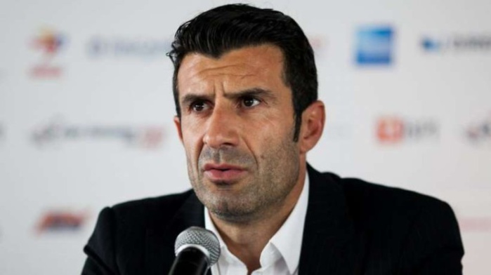 Luis Figo : « Le Sénégal a montré du caractère et surtout de la maitrise… »