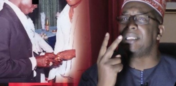 LES GRAVES RÉVÉLATIONS DE L'IMAM MASSAMBA DIOP : "Il y a 9 à 12