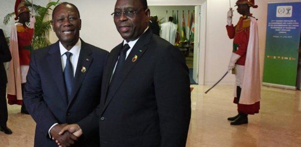 L'éco, future monnaie ouest-africaine, gardera sa parité avec l'euro