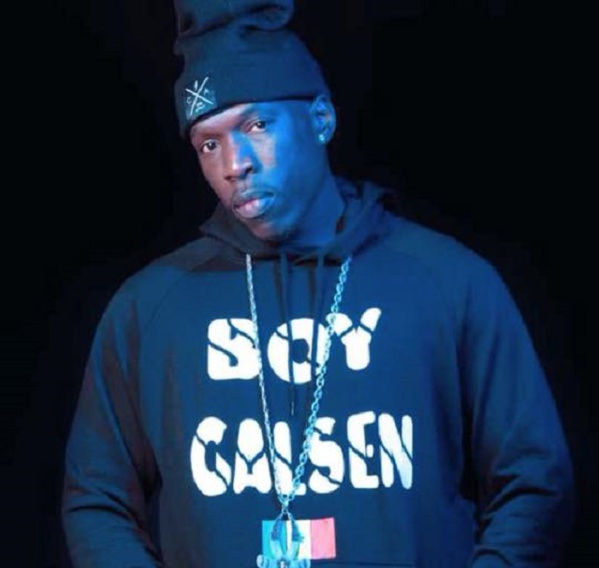 Le rappeur Nit Doff recadre Waly Seck: « Il a été vraiment irresponsable de porter ce T- shirt »