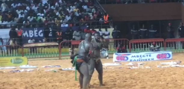 Estimant avoir battu Boy Niang, Lac 2 va déposer un recours