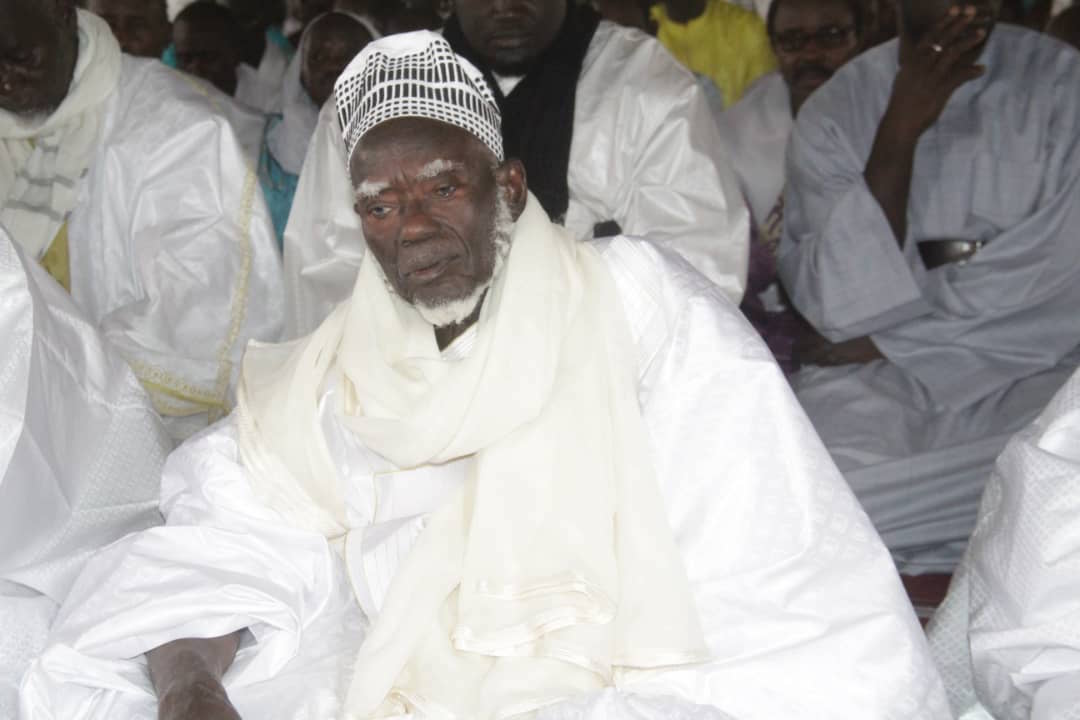 Touba : Un ndiguel vient de tomber