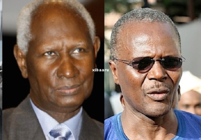 Président Diouf et Ousmane Tanor Dieng : une longue histoire d’estime réciproque