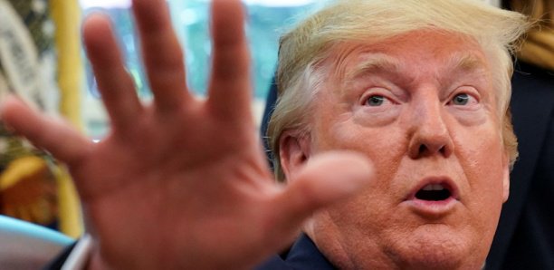 Des documents lient Trump aux efforts pour acheter le silence d'ex-maîtresses présumées