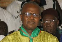 Condoléances : Roch Kabore, Macky Sall et Abdou Diouf chez Ousmane Tanor Dieng