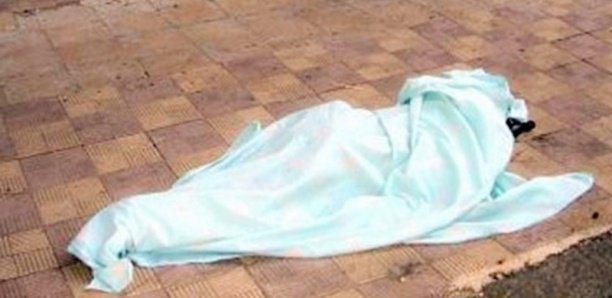 Diourbel : Un garçon de 12 ans tué avant Sénégal-Algérie