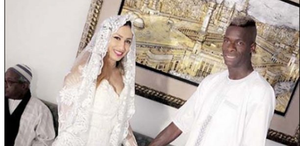 Jihanne annonce son divorce avec Pape Abdou Cissé et traite son mari d'infidèle et...