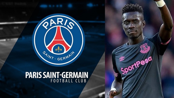 Mercato : Idrissa Gana Gueye au PSG pour 32 millions d’euros...?