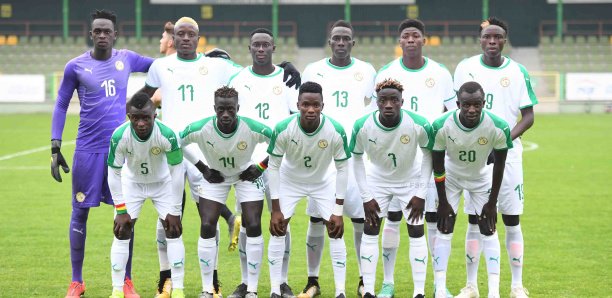 Mercato : Un international U20 signe à Celta Vigo (Officiel)