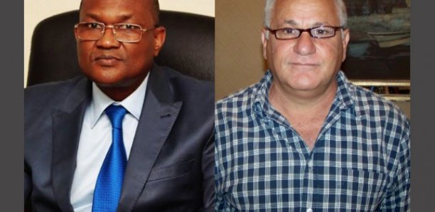 NOMINATIONS : Abdoul Ndéné Sall et Ali Haidar recasés