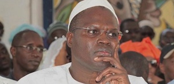 Rabat d’arrêt Khalifa Sall : La réponse du conseil constitutionnel