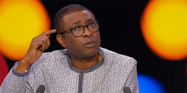 Youssou Ndour : "C'est difficile d'être ministre"