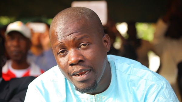 MADICKE NIANG A L’APR : Massaly parle de « pur mensonge »