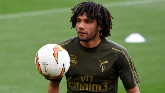 Égypte : Un cadavre découvert dans la maison du joueur d’Arsenal, Mohamed El Neny