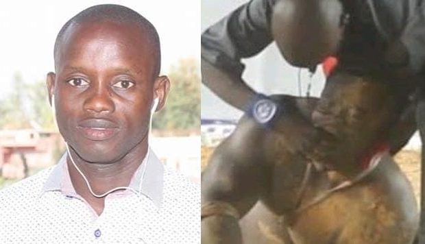 Eumeu Ko : L’arbitre Malick Ngom s’explique sur son gesteBy Amadou on juillet 29, 2019 Enregistrer