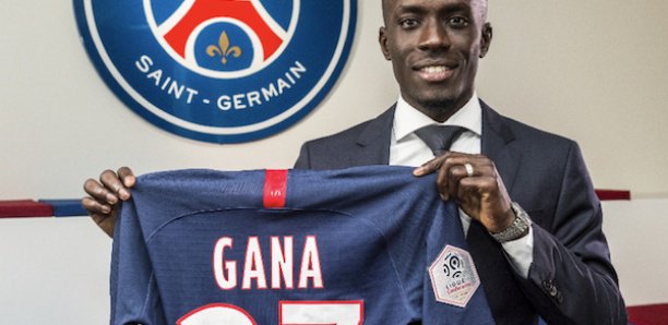 PSG : Salaire, indemnité, contrat, les détails du transfert d’Idrissa Gueye