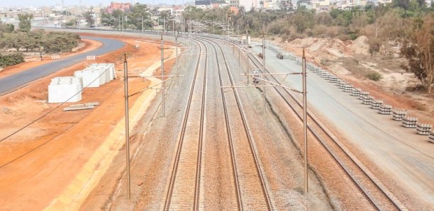 Ter et autoroute à péage : Guinaw-Rails sous la hantise des inondations