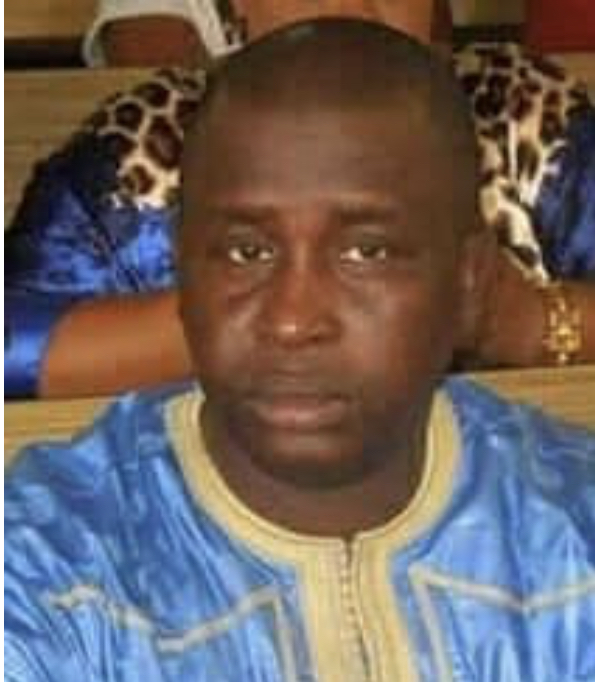 Comment l’épouse de Tamsir Sané a appris la mort de son mari