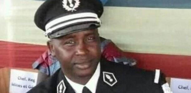 Le présumé meurtrier de Tamsir Sané, placé sous mandat de dépôt