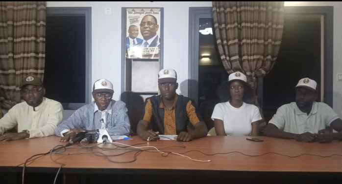 Dieuppeul / Derklé : Des responsables politiques décrient la posture de leur coordinateur Pape Bâ et exigent une personne plus fidèle, engagée et visionnaire.