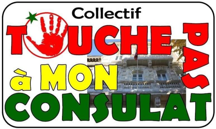 Lettre ouverte au Président de la République du Sénégal contre la fermeture du Consulat général du Sénégal à Bordeaux