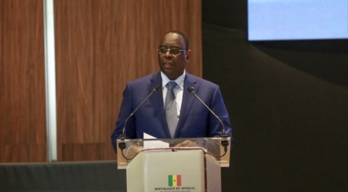Promotion de la propreté : les décisions fortes du Chef de l’Etat Macky Sall prises lors du lancement de la campagne
