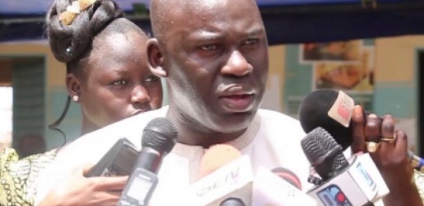 Mbaye Dione sur le suffrage universel direct : « Donner la plénitude au maire de désigner ses adjoints »