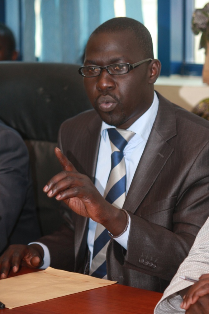 Moussa Diakhaté: « avec le suffrage universel direct pour les Locales, beaucoup de micmacs vont disparaître