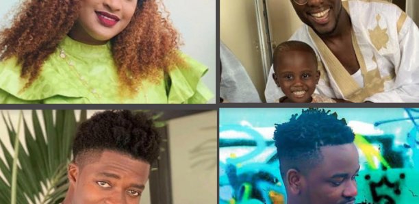 Tabaski : Les stars étalent leur "sagnsé"