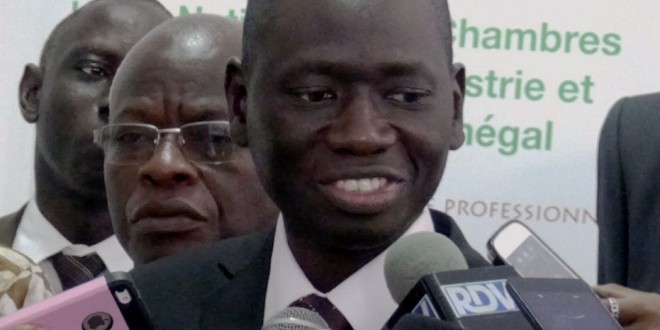 Serigne Mboup : « Le deuxième port du Sénégal se trouve à Kaolack... 20 milliards ont été investis pour le dragage… »
