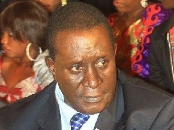 Moise Ambroise Gomis et Miss Sénégal : Le cri du coeur de Mansour Dieng