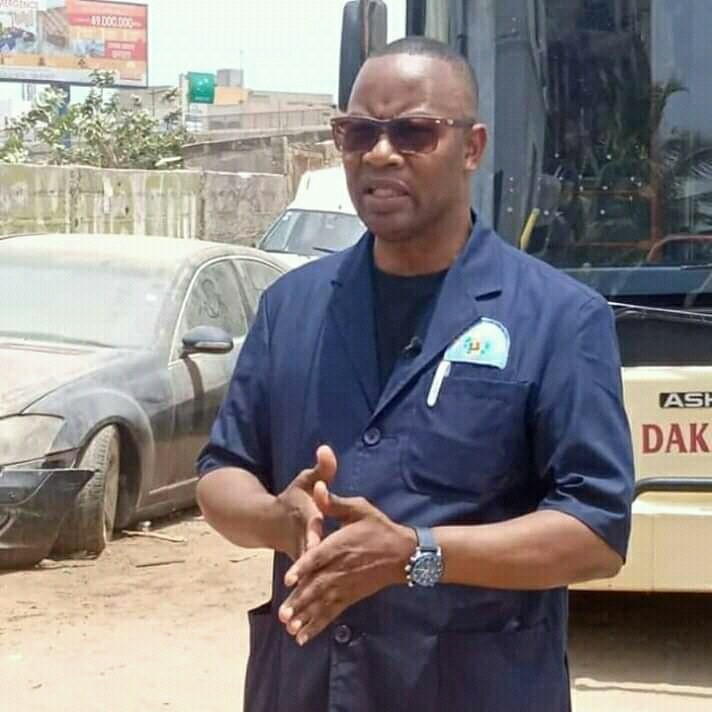 L'allié le plus fidèle des alliés qui a battu campagne dans toute les 14 régions.